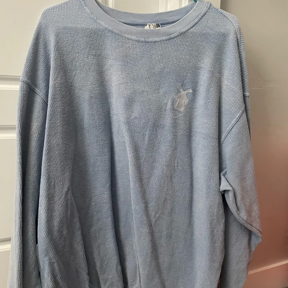 DUTCH BROS CREWNECK - Picture 1 of 2